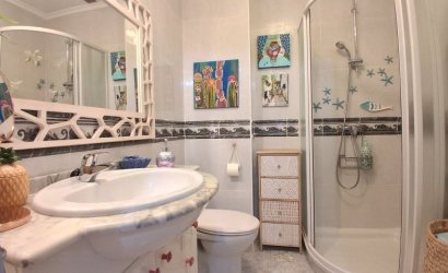 Reventa - Duplex -
Torrevieja - Costa Blanca