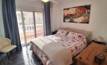 Reventa - Duplex -
Torrevieja - Costa Blanca