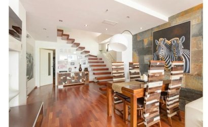 Reventa - Duplex -
Torrevieja - Playa del Cura