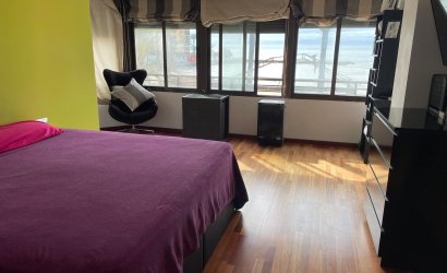 Reventa - Duplex -
Torrevieja - Playa del Cura