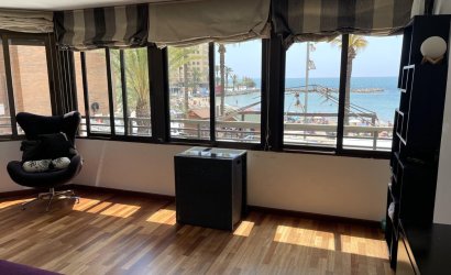 Reventa - Duplex -
Torrevieja - Playa del Cura
