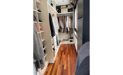 Reventa - Duplex -
Torrevieja - Playa del Cura