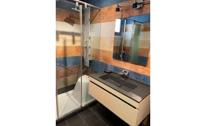 Reventa - Duplex -
Torrevieja - Playa del Cura