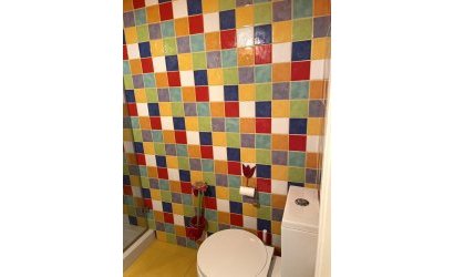 Reventa - Duplex -
Torrevieja - Playa del Cura