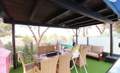 Reventa - Villa -
Orihuela Costa - Costa Blanca