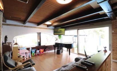 Reventa - Villa -
Orihuela Costa - Costa Blanca