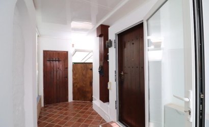 Reventa - Villa -
Orihuela Costa - Costa Blanca