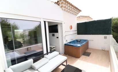 Reventa - Villa -
Orihuela Costa - Costa Blanca