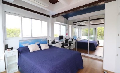 Reventa - Villa -
Orihuela Costa - Costa Blanca