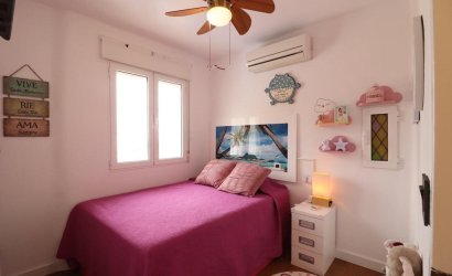 Reventa - Villa -
Orihuela Costa - Costa Blanca