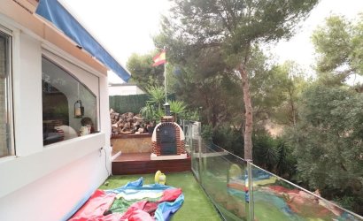 Reventa - Villa -
Orihuela Costa - Costa Blanca