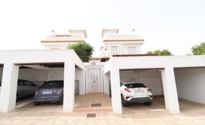 Reventa - Villa -
Orihuela Costa - Costa Blanca