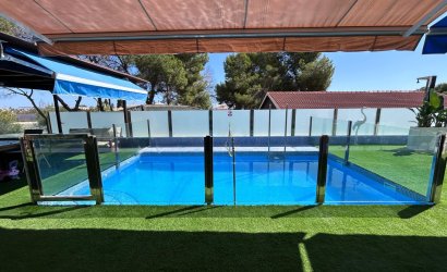 Reventa - Villa -
Orihuela Costa - Costa Blanca