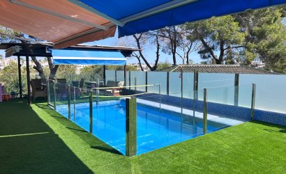 Reventa - Villa -
Orihuela Costa - Costa Blanca