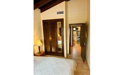 Reventa - Villa -
Hacienda del Alamo - Hacienda del Alamo Golf Resort