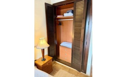 Reventa - Villa -
Hacienda del Alamo - Hacienda del Alamo Golf Resort