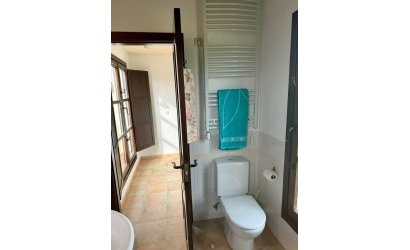 Reventa - Villa -
Hacienda del Alamo - Hacienda del Alamo Golf Resort