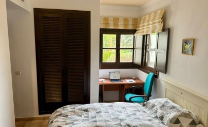 Reventa - Villa -
Hacienda del Alamo - Hacienda del Alamo Golf Resort