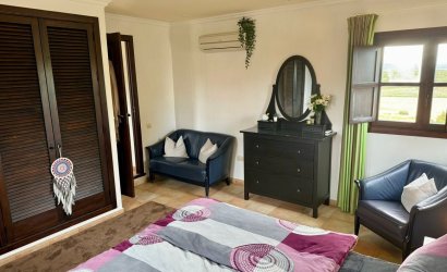 Reventa - Villa -
Hacienda del Alamo - Hacienda del Alamo Golf Resort