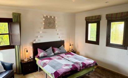 Reventa - Villa -
Hacienda del Alamo - Hacienda del Alamo Golf Resort