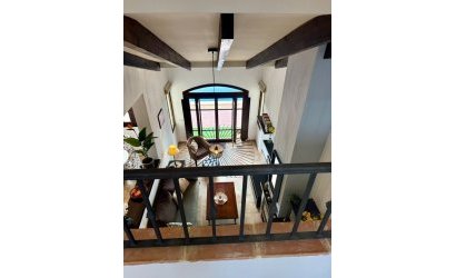 Reventa - Villa -
Hacienda del Alamo - Hacienda del Alamo Golf Resort