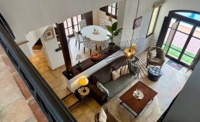 Reventa - Villa -
Hacienda del Alamo - Hacienda del Alamo Golf Resort