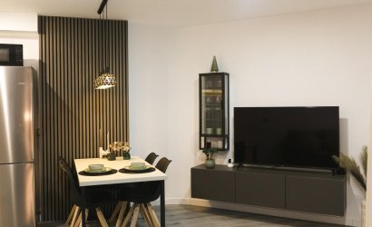 Reventa - Apartment -
Torrevieja - Curva Del Palangre