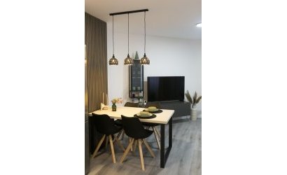 Reventa - Apartment -
Torrevieja - Curva Del Palangre
