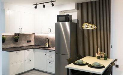 Reventa - Apartment -
Torrevieja - Curva Del Palangre