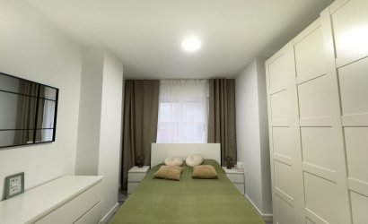 Reventa - Apartment -
Torrevieja - Curva Del Palangre