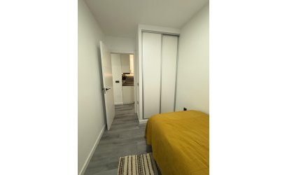 Reventa - Apartment -
Torrevieja - Curva Del Palangre