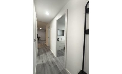 Reventa - Apartment -
Torrevieja - Curva Del Palangre
