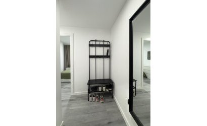 Reventa - Apartment -
Torrevieja - Curva Del Palangre