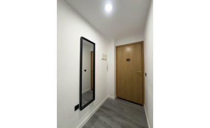 Reventa - Apartment -
Torrevieja - Curva Del Palangre