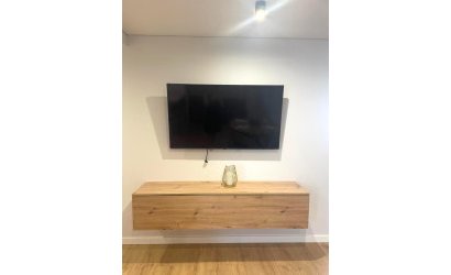 Reventa - Apartment -
Torrevieja - Paseo Maritimo