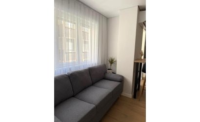 Reventa - Apartment -
Torrevieja - Paseo Maritimo