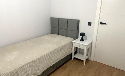 Reventa - Apartment -
Torrevieja - Paseo Maritimo