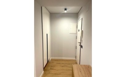 Reventa - Apartment -
Torrevieja - Paseo Maritimo