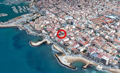 Reventa - Apartment -
Torrevieja - Paseo Maritimo