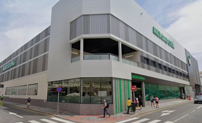 Reventa - Apartment -
Torrevieja - Paseo Maritimo