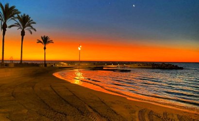 Reventa - Apartment -
Torrevieja - Paseo Maritimo