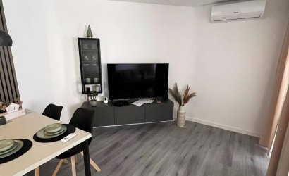 Reventa - Apartment -
Torrevieja - Curva Del Palangre