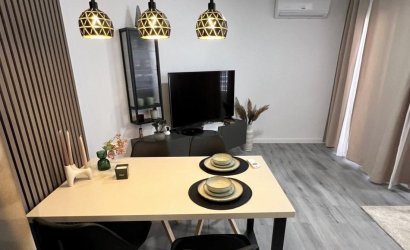 Reventa - Apartment -
Torrevieja - Curva Del Palangre