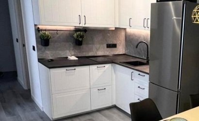 Reventa - Apartment -
Torrevieja - Curva Del Palangre