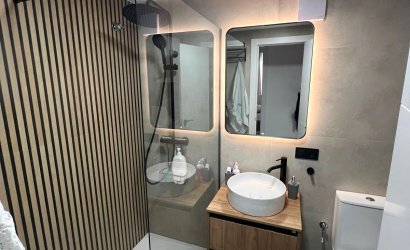 Reventa - Apartment -
Torrevieja - Curva Del Palangre