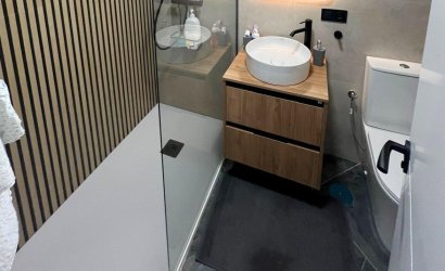 Reventa - Apartment -
Torrevieja - Curva Del Palangre