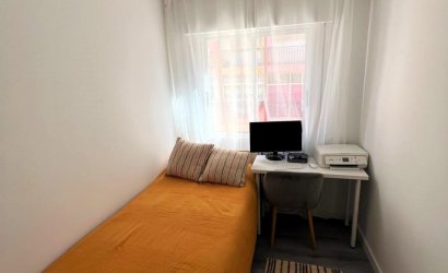 Reventa - Apartment -
Torrevieja - Curva Del Palangre