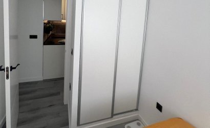 Reventa - Apartment -
Torrevieja - Curva Del Palangre