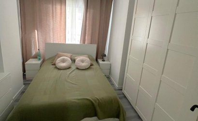 Reventa - Apartment -
Torrevieja - Curva Del Palangre