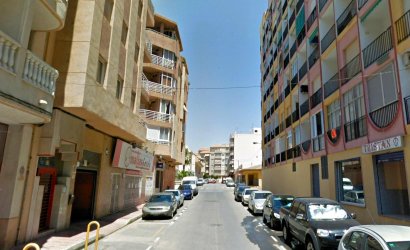 Reventa - Apartment -
Torrevieja - Curva Del Palangre